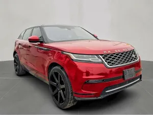 2020 LAND ROVER RANGEROVER