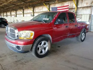 2006 DODGE RAM 1500
