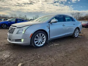 2015 CADILLAC XTS