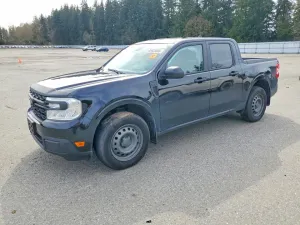 2024 FORD MAVERICK