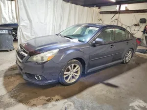 2013 SUBARU LEGACY