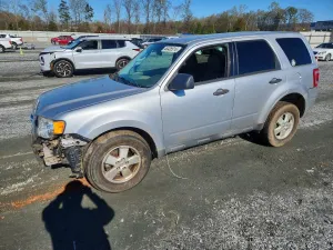 2011 FORD ESCAPE