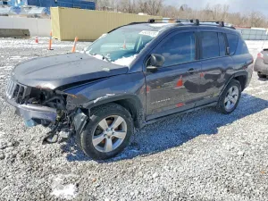 2014 JEEP COMPASS