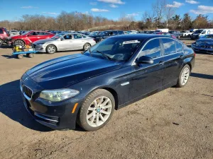 2014 BMW MOTORRAD 5 SERIES