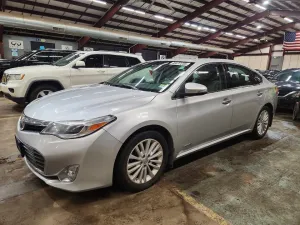 2014 TOYOTA AVALON