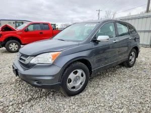 2011 HONDA CRV