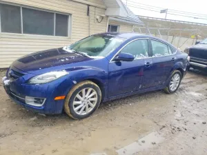 2011 MAZDA 6