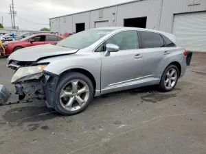 2015 TOYOTA VENZA