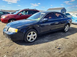 2004 AUDI A6