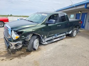2011 TOYOTA TUNDRA