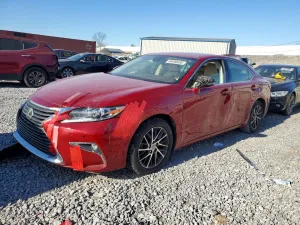 2016 LEXUS ES350