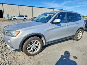 2014 BMW X3