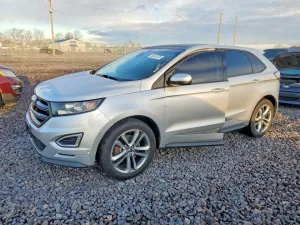 2015 FORD EDGE