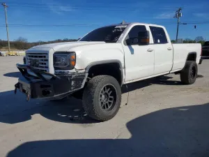 2015 GMC SIERRA