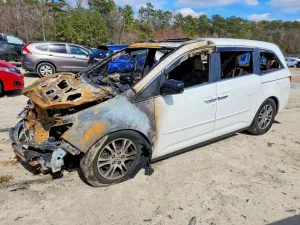 2012 HONDA All Models