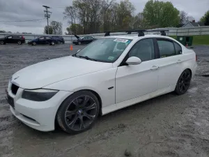 2006 BMW 3 SERIES