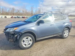 2013 TOYOTA RAV4