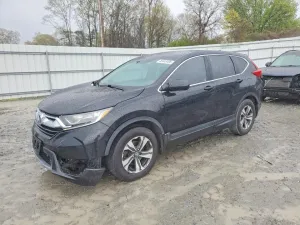 2019 HONDA CRV