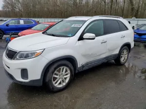 2015 KIA SORENTO