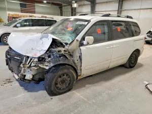 2007 KIA SEDONA