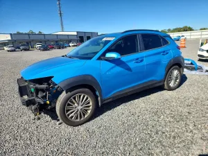 2019 HYUNDAI KONA