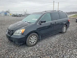 2010 HONDA ODYSSEY