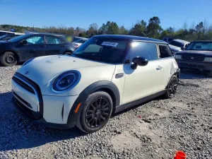 2023 MINI COOPER