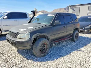 1998 HONDA CRV