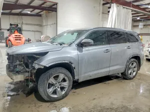 2014 TOYOTA HIGHLANDER