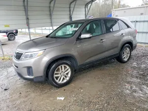 2014 KIA SORENTO