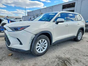 2024 TOYOTA ALL OTHER