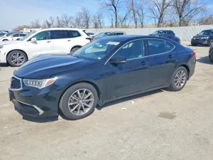 2020 ACURA TLX