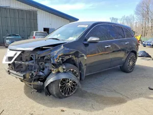 2010 ACURA MDX