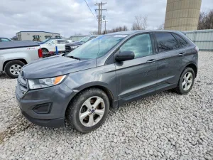 2015 FORD EDGE