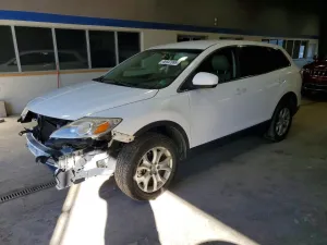 2012 MAZDA CX-9