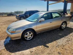 2003 ACURA TL