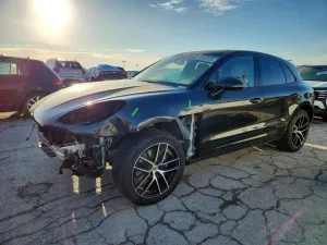 2023 PORSCHE MACAN