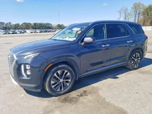 2020 HYUNDAI PALISADE