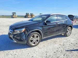 2015 MERCEDES-BENZ GLA-CLASS