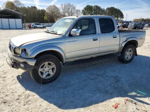 2003 TOYOTA TACOMA
