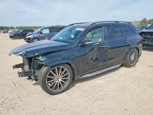 2025 MERCEDES-BENZ GLS-CLASS