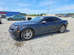 2015 CHEVROLET CAMARO