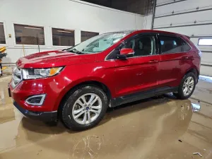 2015 FORD EDGE