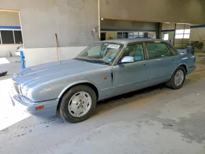 1997 JAGUAR XJ6