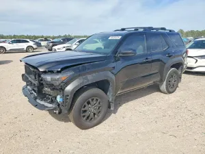 2025 TOYOTA 4RUNNER