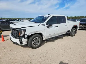2025 GMC SIERRA
