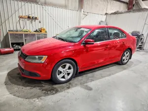 2013 VOLKSWAGEN JETTA