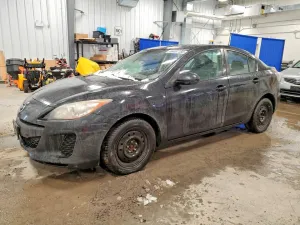 2013 MAZDA 3