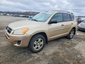 2010 TOYOTA RAV4