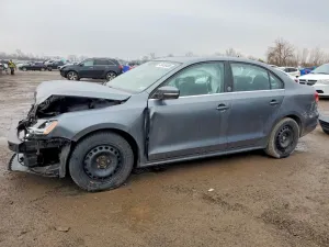 2017 VOLKSWAGEN JETTA